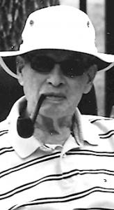 DR. AUBREY LAWRENCE TRAVIS  Obituary pic
