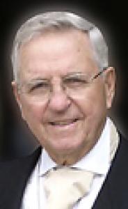 CYRIL (CY) WILLIAM HAWKES  Obituary pic