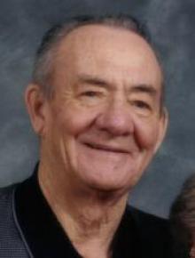 MORRISON BIRRELL  Obituary pic
