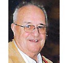 JOHN GOERTZEN  Obituary pic