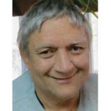 DAVID WILLIAM ALBERT HENRY  Obituary pic