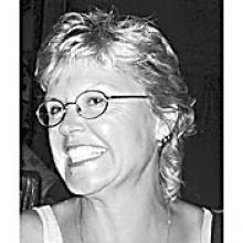 TERRI LYNN SUMMERS DAHL  Obituary pic