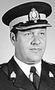 STANLEY MADUK  Obituary pic