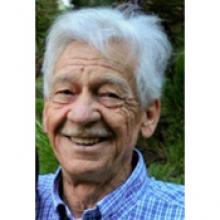 EARL MAY  Obituary pic