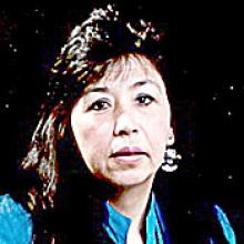 LINDA KATHERINE PARK  Obituary pic