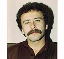 GLEN TEMPLETON Obituary pic