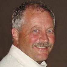 ROBERT SMITH  Obituary pic