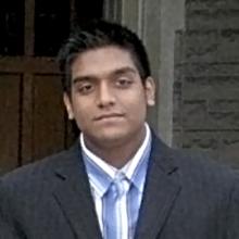 MICHAEL SANKAR Obituary pic