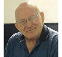 CORNEALEOUS (NEIL) WIELER Obituary pic