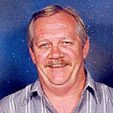 RANDY ALAN JOHNSON  Obituary pic