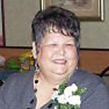 ANITA ELEANOR SOKOLOWSKI  Obituary pic