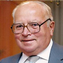 JOHN HLADY  Obituary pic