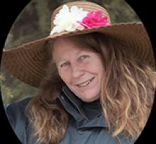 CAROLYN LOUISE STADLER  Obituary pic