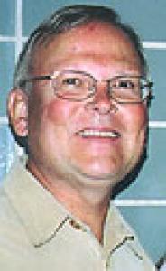 KEN KRAWCHUK  Obituary pic