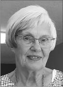 Anna DIEHL Obituary pic