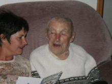 ERNEST WADE  Obituary pic