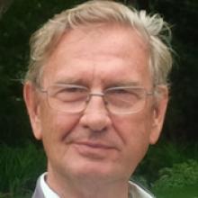 SIEGFRIED WILHELM GRAFE  Obituary pic