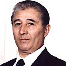 FEDERICO DE FILIPPIS  Obituary pic