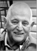 Bill BRECHKA Obituary pic
