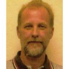 BRIAN PETER BARTEL  Obituary pic