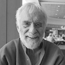 EDMOND MARK LE NABAT Obituary pic