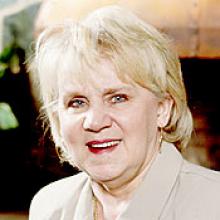 ANITA MARIE HASSIN (COCHRANE)  Obituary pic