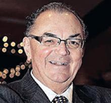 LEONARD BARANYK Obituary pic