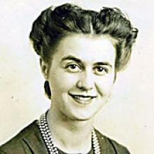 DIANE GRABER (EDGEWORTH KILBURN)  Obituary pic