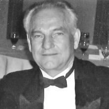 DANIEL JAMES BURKART Obituary pic