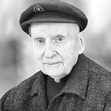 FRANCOIS LE DORZE Obituary pic
