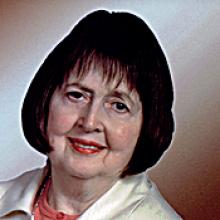 EILEEN JANE AUSTEN (ATEAH) RN  Obituary pic