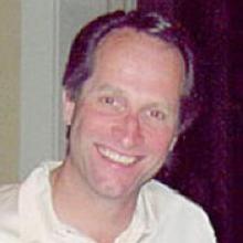 ANTOINE FRECHETTE  Obituary pic