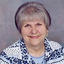 SHARON ANNE KORNAGO (ZILINSKY) Obituary pic