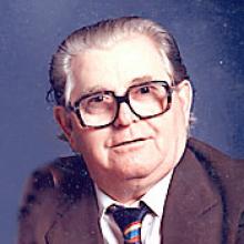 ADOLF KOVACS  Obituary pic