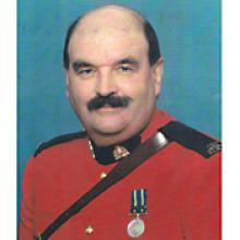 LYLE TERRANCE SOLES  Obituary pic