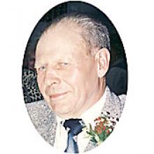 CALVIN ADDISON SHOEMAKER  Obituary pic