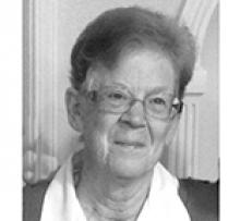 JACKIE HARRYNARINE (HARGRAVE) Obituary pic