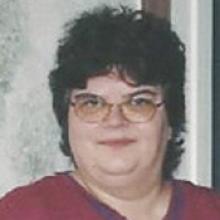 LILLIAN MARY GEHON  Obituary pic