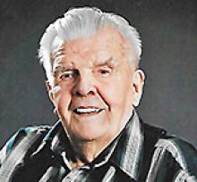 JACOB WIEBE  Obituary pic