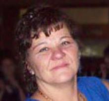 HEATHER LYNN BOZYNSKI Obituary pic
