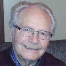 WILHELM BORN  Obituary pic