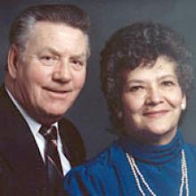 DOLORES BOAL (MEME)  Obituary pic