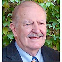 RAYMOND CHARLES SNELL  Obituary pic