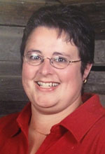 Shannon Lea Hesse Obituary pic