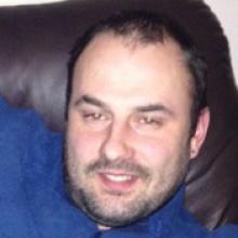 MARCIN MERTA  Obituary pic