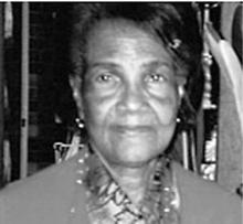RITA DEBELLOTTE PRESCOTT  Obituary pic