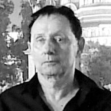 RONALD GONTY Obituary pic