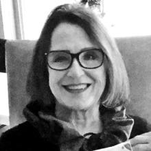 JANE JACOBSON Obituary pic