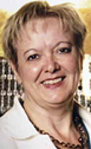 SHARON PENNER  Obituary pic