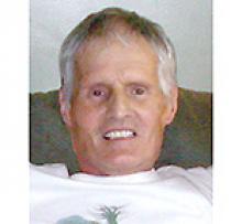 DANIEL JOSEPH KAY (DANNY) Obituary pic